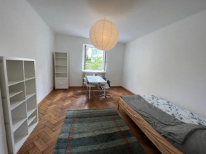 Wohnung in Au-Haidhausen